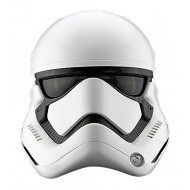 Capacete Stormtrooper Star Wars Elite Adulto Despertar da Força