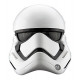 Capacete Stormtrooper Star Wars Elite Adulto Despertar da Força Capacete Stormtrooper Star Wars Elite Adulto Despertar da Força