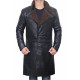 Casaco Rick Deckard Blade Runner Legítimo Luxo Casaco Rick Deckard Blade Runner Legítimo Luxo