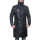 Casaco Rick Deckard Blade Runner Legítimo Luxo Casaco Rick Deckard Blade Runner Legítimo Luxo