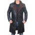 Casaco Rick Deckard Blade Runner Legítimo Luxo