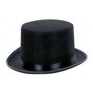 Chapéu Doutor da Peste Negra Steampunk