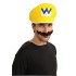 Chapéu Wario