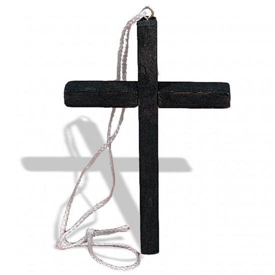 Colar Crucifíxo Cruz Católico Colar Crucifíxo Cruz Católico