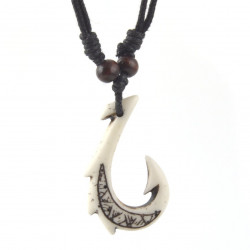 Colar Maui Luxo