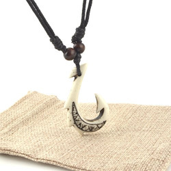 Colar Maui Luxo