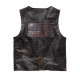 Colete Harley Davidson Luxo Colete Harley Davidson Luxo