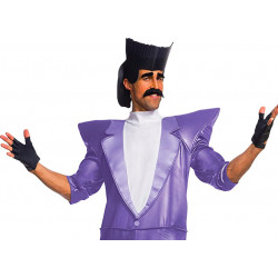 Fantasia Adulto Balthazar Meu Malvado Favorito