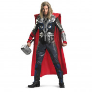 Fantasia Adulto do Thor Os Vingadores Elite