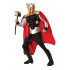 Fantasia Adulto do Thor Os Vingadores Elite Luxo