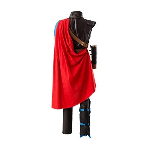 Fantasia Adulto do Thor Os Vingadores Luxo Fantasia Adulto do Thor Os Vingadores Luxo