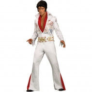 Fantasia Adulto Elvis Presley