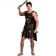 Fantasia Adulto Gladiador Grego