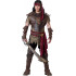 Fantasia Adulto Guerreiro Scopion