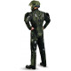 Fantasia Adulto Halo 3 Master Chief Luxo