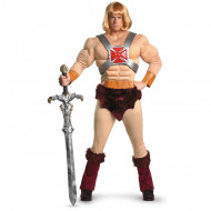 Fantasia Adulto He Man