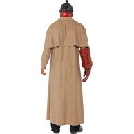 Fantasia Adulto Hellboy Elite Fantasia Adulto Hellboy Elite