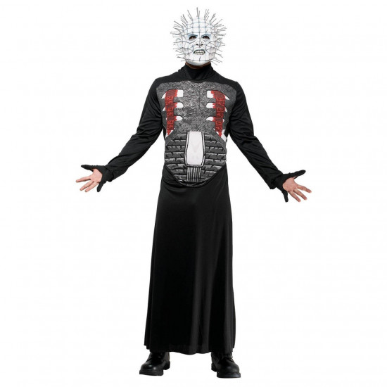 Fantasia Adulto Hellraiser Pinhead Fantasia Adulto Hellraiser Pinhead