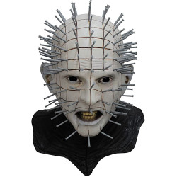 Fantasia Adulto Hellraiser Pinhead Luxo