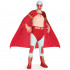 Fantasia Adulto Nacho Libre Luxo