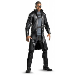 Fantasia Adulto Nick Fury Os Vingadores The Avengers