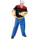 Fantasia Adulto Popeye