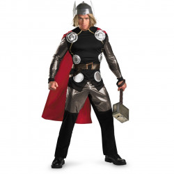 Fantasia Adulto Thor Prestige