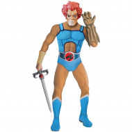 Fantasia Adulto Thundercats Lion-O Luxo