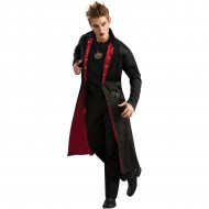 Fantasia Adulto Twilight Crepúsculo Edward
