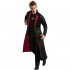 Fantasia Adulto Twilight Crepúsculo Edward