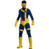 Fantasia Adulto Xman Ciclope Masculino Marvel X-men
