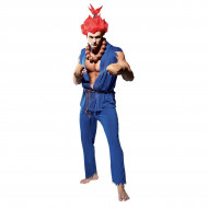 Fantasia Akuma Adulto do Street Fighter