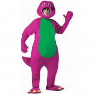 Fantasia Barney Adulto