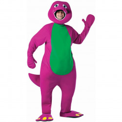 Fantasia Barney Adulto
