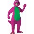Fantasia Barney Adulto