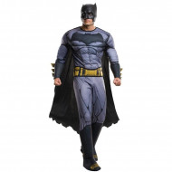 Fantasia Batman A Origem da Justiça Adulto
