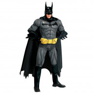 Fantasia Batman Adulto Collectors Prestige
