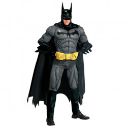 Fantasia Batman Adulto Collectors Prestige