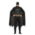 Fantasia Batman Dark Knight Adulto Extra Luxo