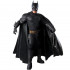 Fantasia Batman Dark Knight Adulto Super Extra Luxo