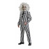 Fantasia Beetlejuice Adulto Luxo
