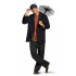 Fantasia Bert Mary Poppins Luxo Adulto