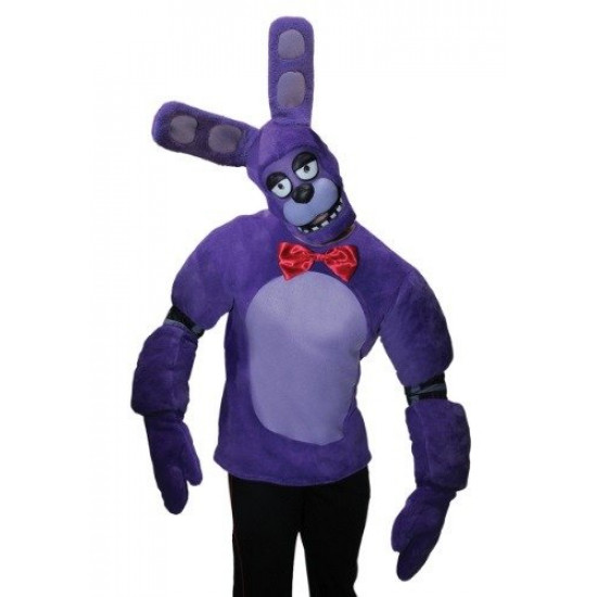 Fantasia Bonnie Five Nights at Freddy's Adulto