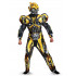 Fantasia Bumblebee Transformers Prestige Adulto