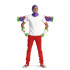Fantasia Buzz Lightyear Adulto