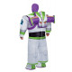 Fantasia Buzz Lightyear Adulto Luxo Inflável Fantasia Buzz Lightyear Adulto Luxo Inflável