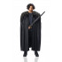 Fantasia Capa e Estola Jon Snow Game of Thrones Luxo