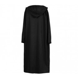 Fantasia Capa Voldemort Harry Potter Adulto