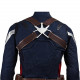 Fantasia Capitão América Soldado de Inverno Adulto Teatrical Fantasia Capitão América Soldado de Inverno Adulto Teatrical