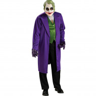 Fantasia Coringa Adulto Batman Dark Knight